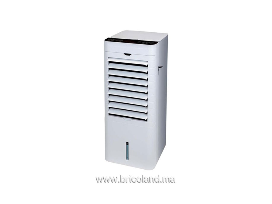 Ventilateur rafraîchisseur d'air - R'PUR-0