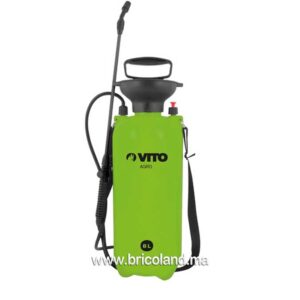 Pulvérisateur 8 L - Vito-0