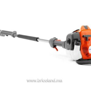 Taille Haies sur perche thermique 525HE4 - HUSQVARNA-0