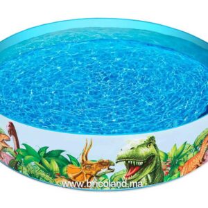 Piscine ronde rigide 183 x 38H 55022 - Bestway-0