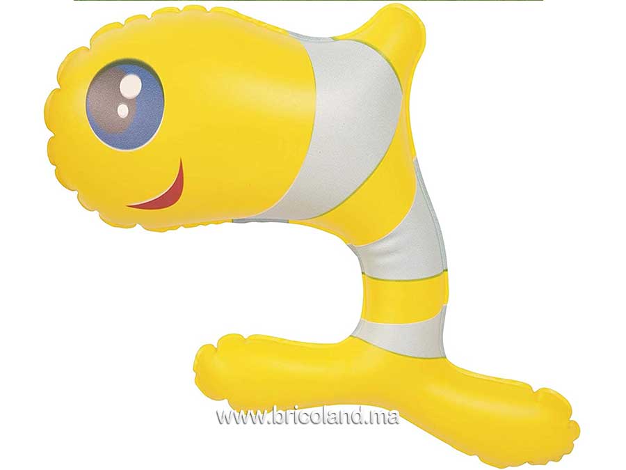 Aire de jeux pataugeoire Bateau 52211 - Bestway-12002