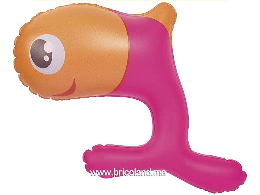 Aire de jeux pataugeoire Bateau 52211 - Bestway-12005