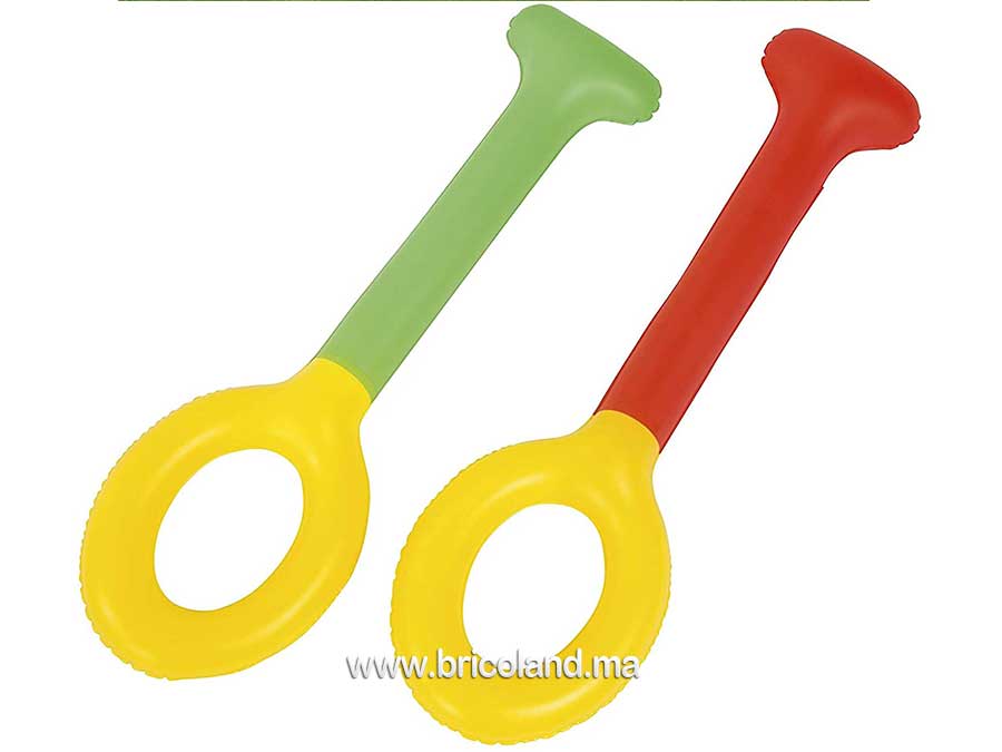 Aire de jeux pataugeoire Bateau 52211 - Bestway-12003