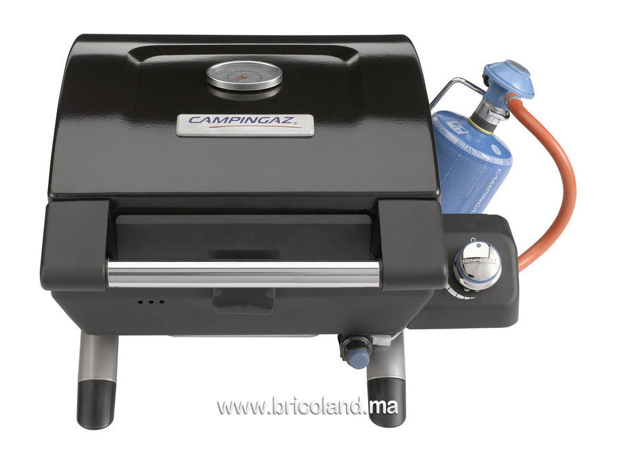 Barbecue à gaz portable 1 Série Compact EX CV - Campingaz-11939