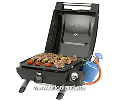 Barbecue à gaz portable 1 Série Compact EX CV - Campingaz-thumbnail