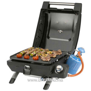 Barbecue à gaz portable 1 Série Compact EX CV - Campingaz-0