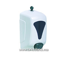 Distributeur de gel hydroalcoolique 900ml Levita - IPC-thumbnail