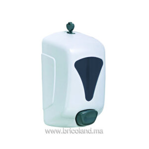 Distributeur de gel hydroalcoolique 900ml Levita - IPC-0