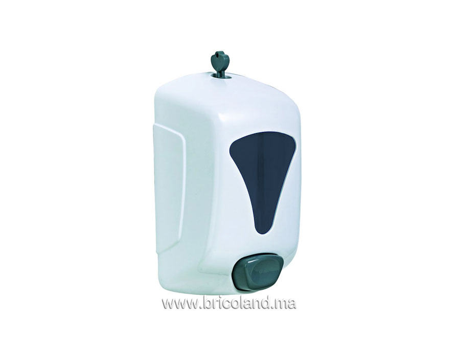 Distributeur de gel hydroalcoolique 900ml Levita - IPC-0
