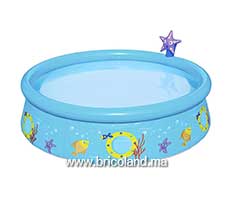 Piscine gonflable My First Fast Set 1.52m x 38cm 57326 Bestway-thumbnail