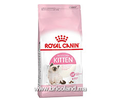 Kitten Second Age pour chaton - 10 Kg - Royal Canin-thumbnail