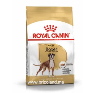 Croquettes pour chien Boxer Adulte - 12 Kg - Royal Canin-0