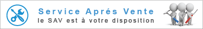 Nous proposons de l’assistance a tout moment, appelez nous 0525082970 / 71 / 74