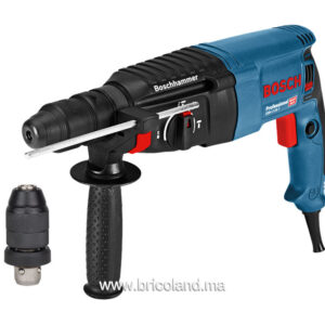 Perforateur SDS-plus GBH 2-26 F Professional - Bosch-0