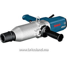 Boulonneuse GDS 30 Professional - Bosch-thumbnail