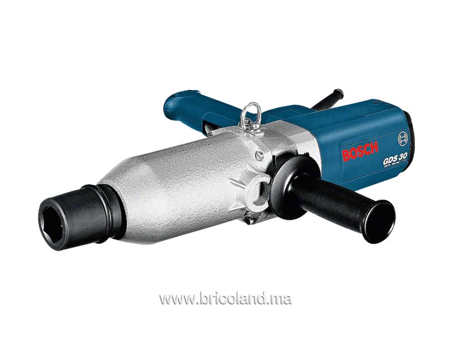 Boulonneuse GDS 30 Professional - Bosch-0