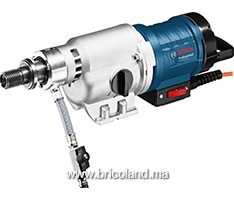 Carotteuse GDB 350 WE Professional - Bosch-thumbnail