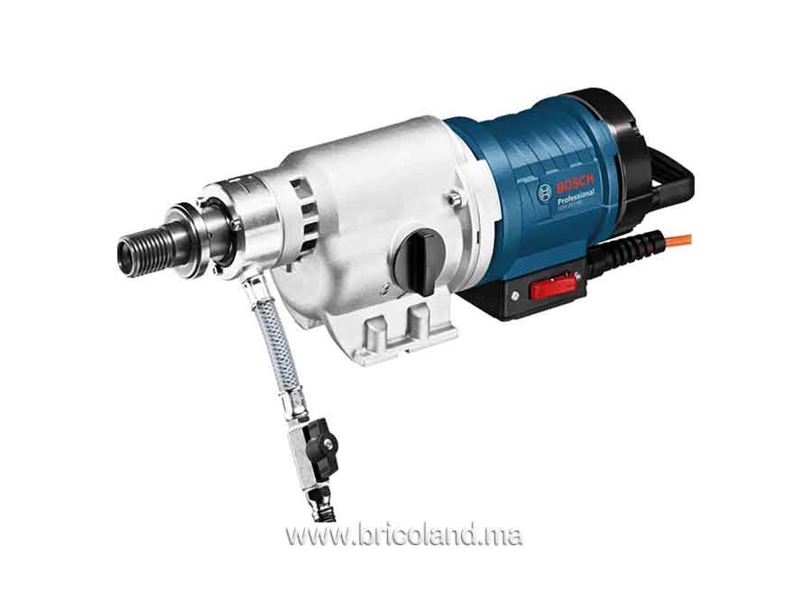 Carotteuse GDB 350 WE Professional - Bosch-0