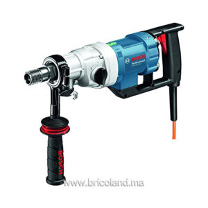 Carotteuse GDB 180 WE Professional - Bosch-0