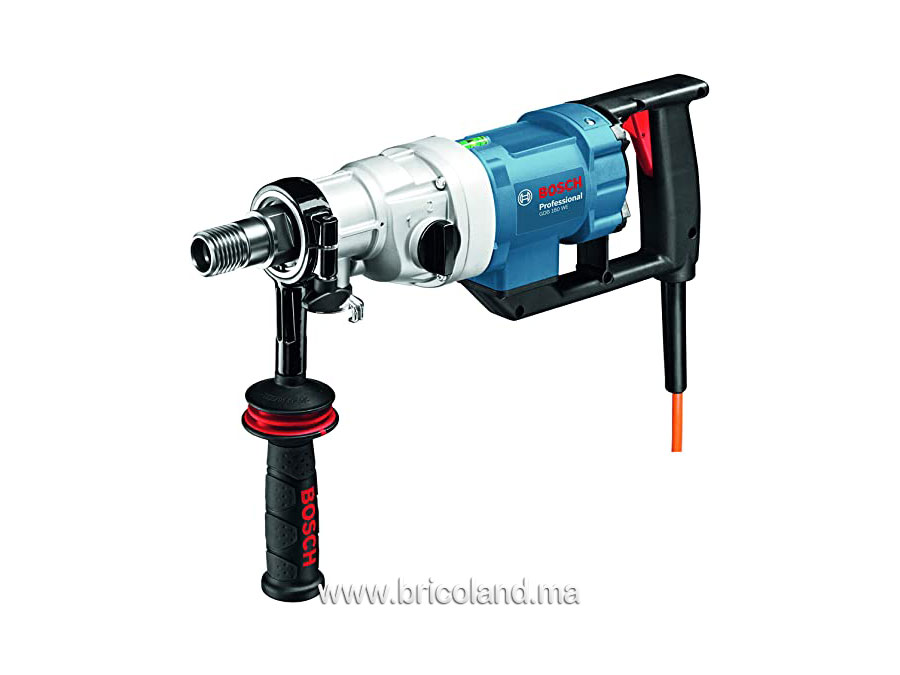 Carotteuse GDB 180 WE Professional - Bosch-0