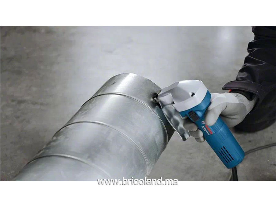 Cisaille à tôle électrique GSC 75-16 Professional - Bosch-12534