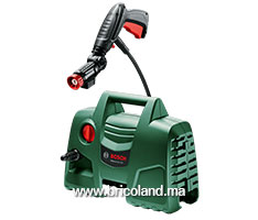 Nettoyeur haute pression EasyAquatak 100 - Bosch-thumbnail