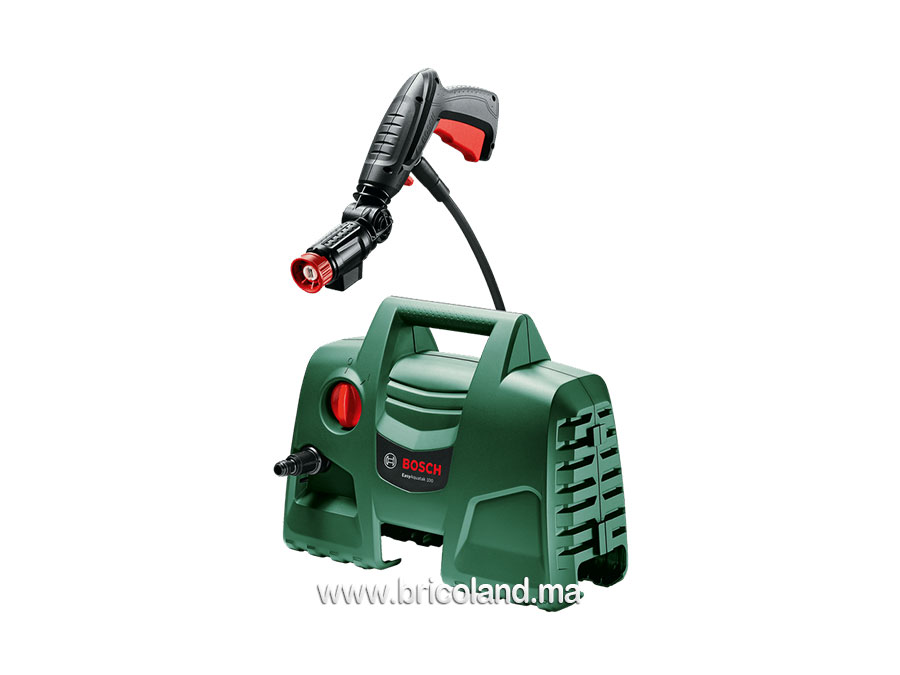 Nettoyeur haute pression EasyAquatak 100 - Bosch-0