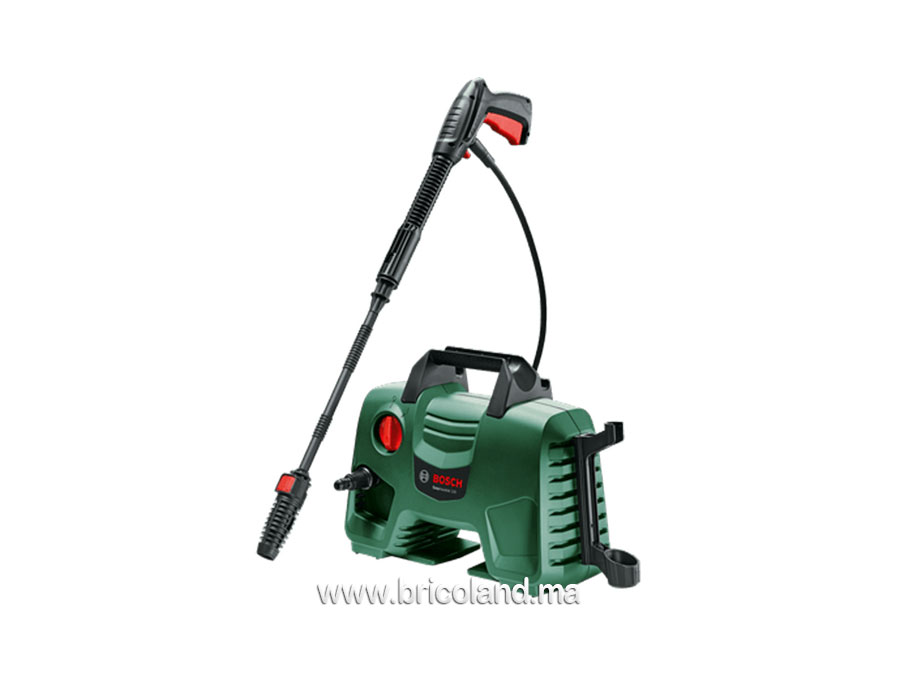 Nettoyeur haute pression EasyAquatak 120 - Bosch-0