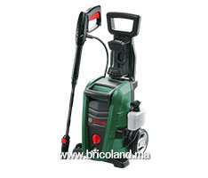 Nettoyeur haute pression UniversalAquatak 135 - Bosch-thumbnail