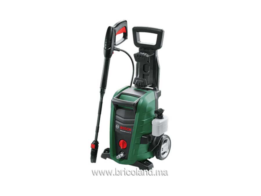 Nettoyeur haute pression UniversalAquatak 135 - Bosch-0