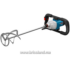 Malaxeur GRW 12 E Professional - Bosch-thumbnail