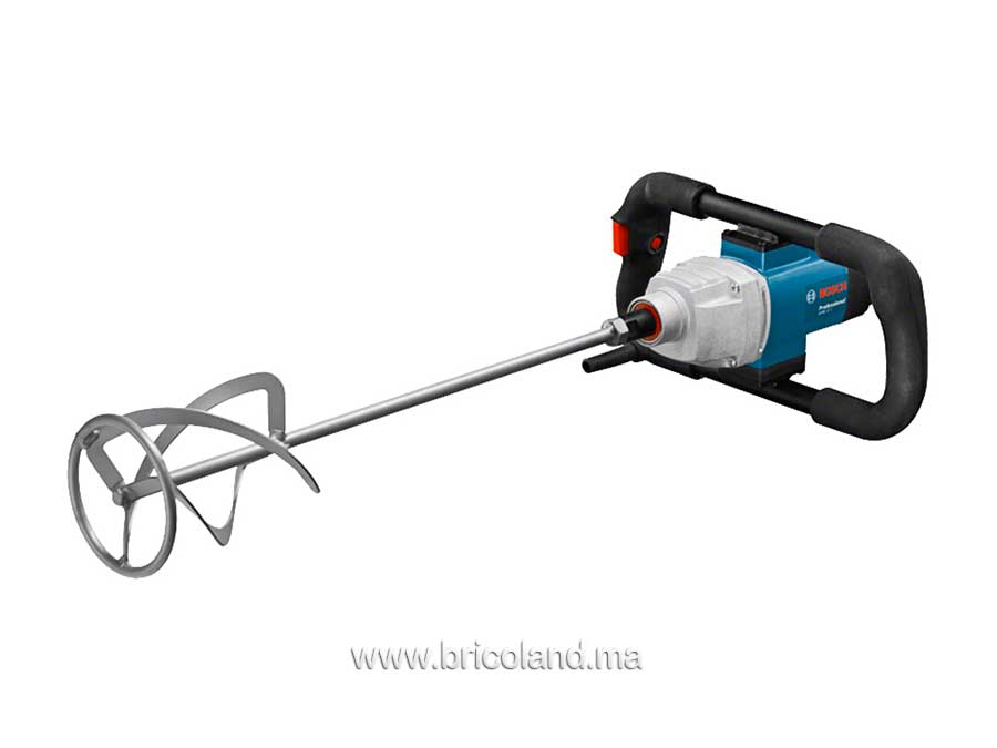 Malaxeur GRW 12 E Professional - Bosch-0