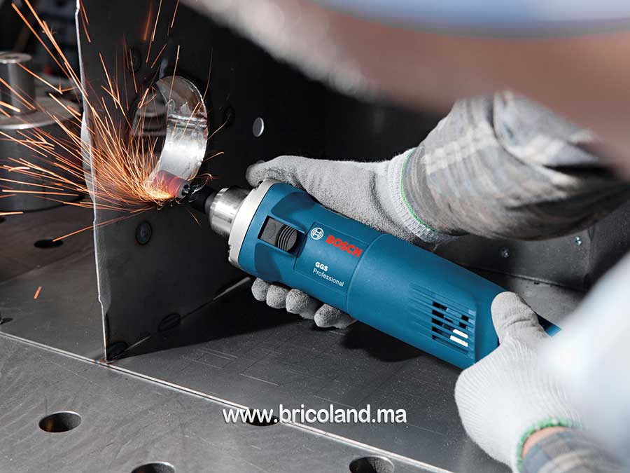 Meuleuse droite GGS 28 C Professional - Bosch-12519