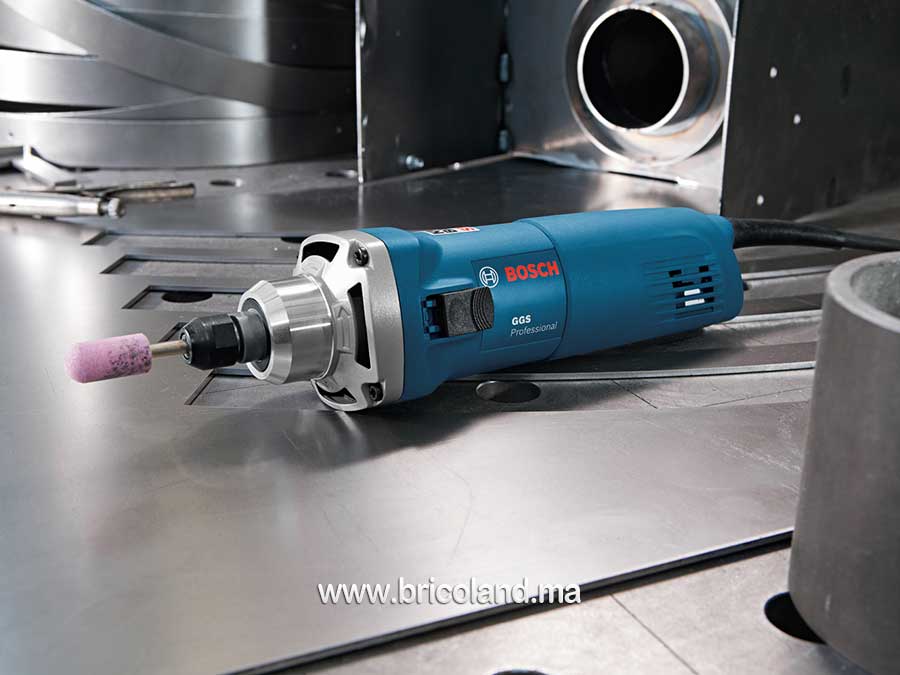 Meuleuse droite GGS 28 C Professional - Bosch-12521