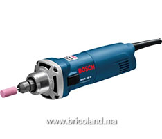 Meuleuse droite GGS 28 C Professional - Bosch-thumbnail