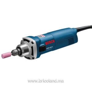 Meuleuse droite GGS 28 C Professional - Bosch-0