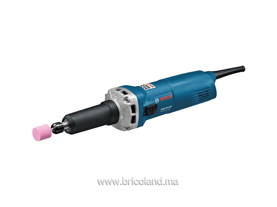 Meuleuse droite GGS 28 LCE Professional - Bosch-0