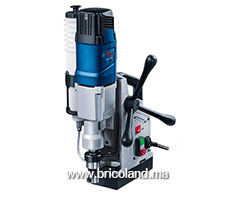 Perceuse magnétique GBM 50-2 Professional - Bosch-thumbnail
