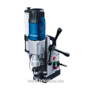 Perceuse magnétique GBM 50-2 Professional - Bosch-0