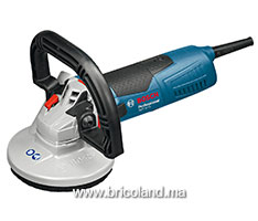 Ponceuse à béton GBR 15 CA Professional - Bosch-thumbnail