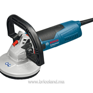 Ponceuse à béton GBR 15 CA Professional - Bosch-0