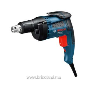 Visseuse plaquiste GSR 6-25 TE Professional - Bosch-0