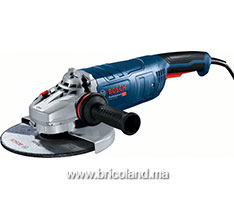 Meuleuse angulaire GWS 24-230 P Professional - Bosch-thumbnail