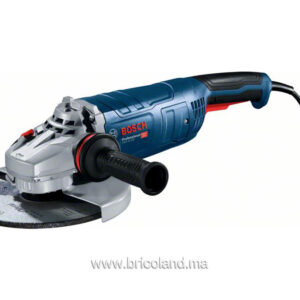 Meuleuse angulaire GWS 24-230 P Professional - Bosch-0