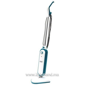 Balai à vapeur Steam & Clean Steam mop RHSM1002 - Russell Hobbs-0
