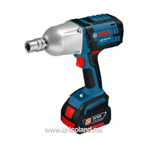 Boulonneuse sans-fil GDS 18 V-LI HT Professional - Bosch-0