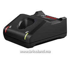 Chargeur de batterie GAL 12V-40 Professional - Bosch-thumbnail