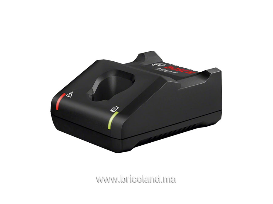 Chargeur de batterie GAL 12V-40 Professional - Bosch-0