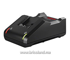 Chargeur de batterie GAL 18V-40 Professional - Bosch-thumbnail