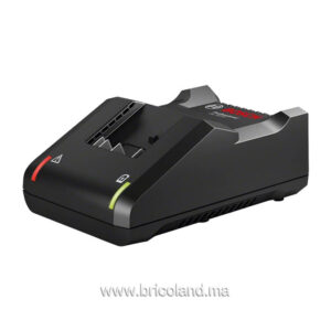 Chargeur de batterie GAL 18V-40 Professional - Bosch-0